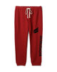 YOSEMITE graphic print sweat Pants