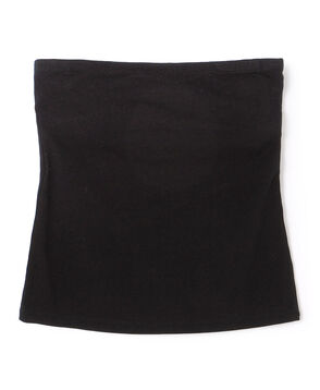 スビンコットン カップ付きベアトップ