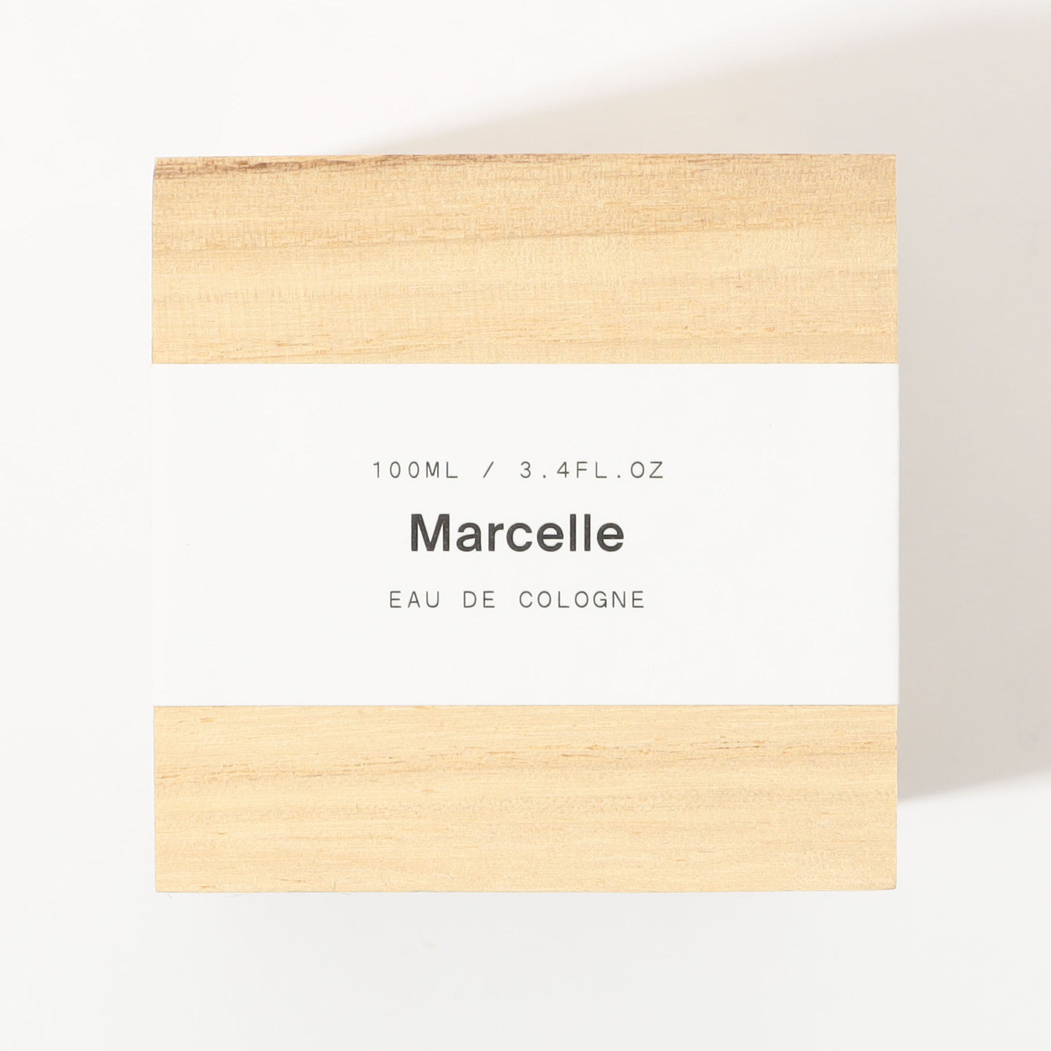 MARIEJEANNE オードトワレ100ml｜トゥモローランド 公式通販