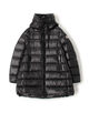 MONCLER SUYEN ロングダウンコート