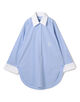 BY MALENE BIRGER MAYE ワイドシャツ