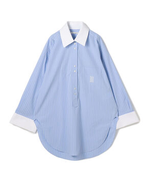 BY MALENE BIRGER MAYE ワイドシャツ