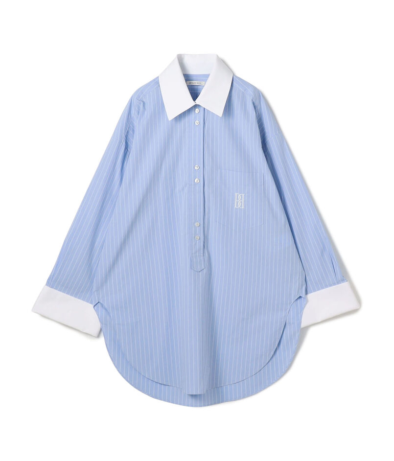 BY MALENE BIRGER MAYE ワイドシャツ