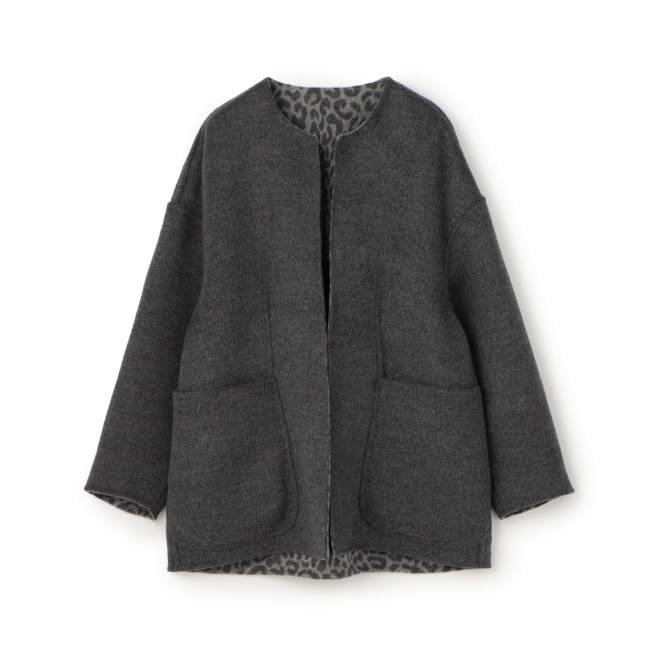 アニマルリバー 2-wayリバーコート｜トゥモローランド 公式通販