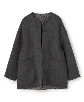 アニマルリバー 2-wayリバーコート