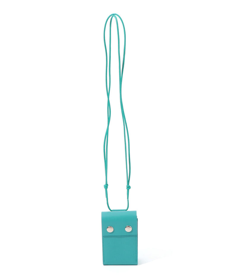 ■TEMBEA MINI PURSE ストラップ財布