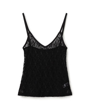 SIMONE WILD Slip Top Lace レーストップ