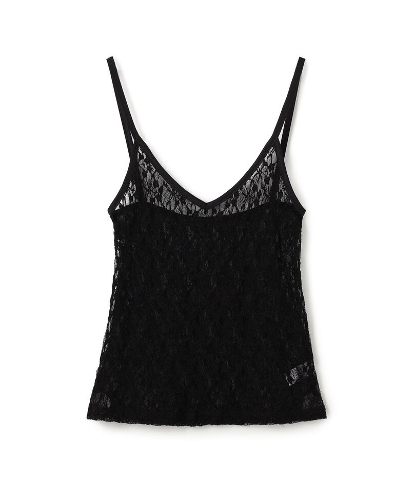SIMONE WILD Slip Top Lace レーストップ