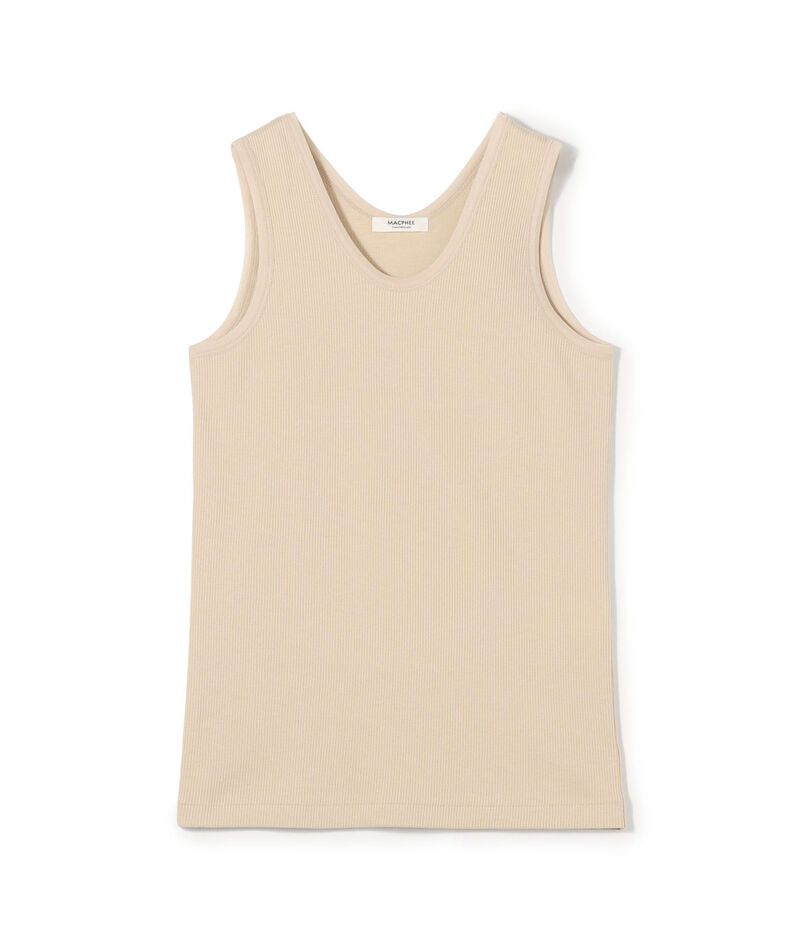 コンビジャージー タンクトップ