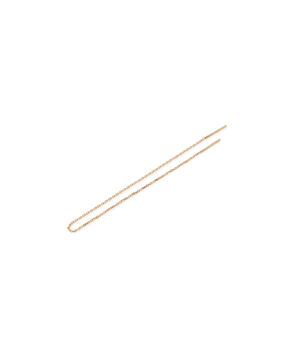 NOUE EN10-145 片耳ピアス