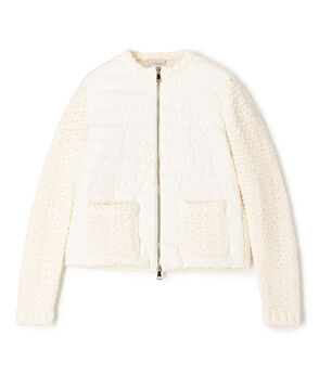 MONCLER CARDIGAN ジャケット