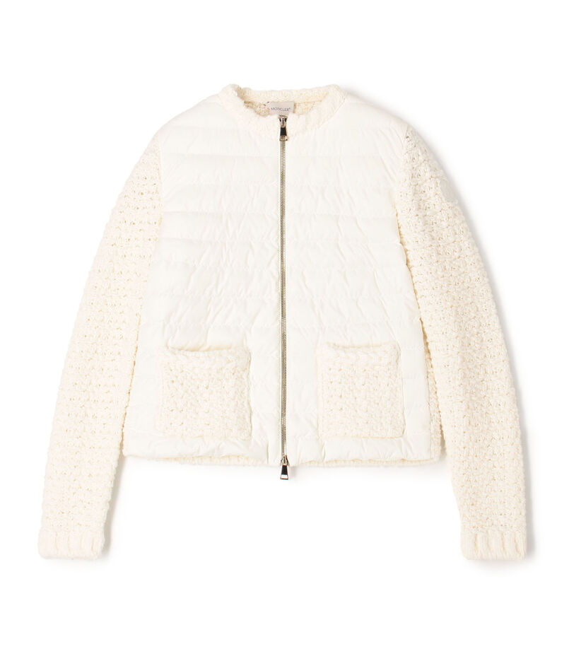 MONCLER CARDIGAN ジャケット