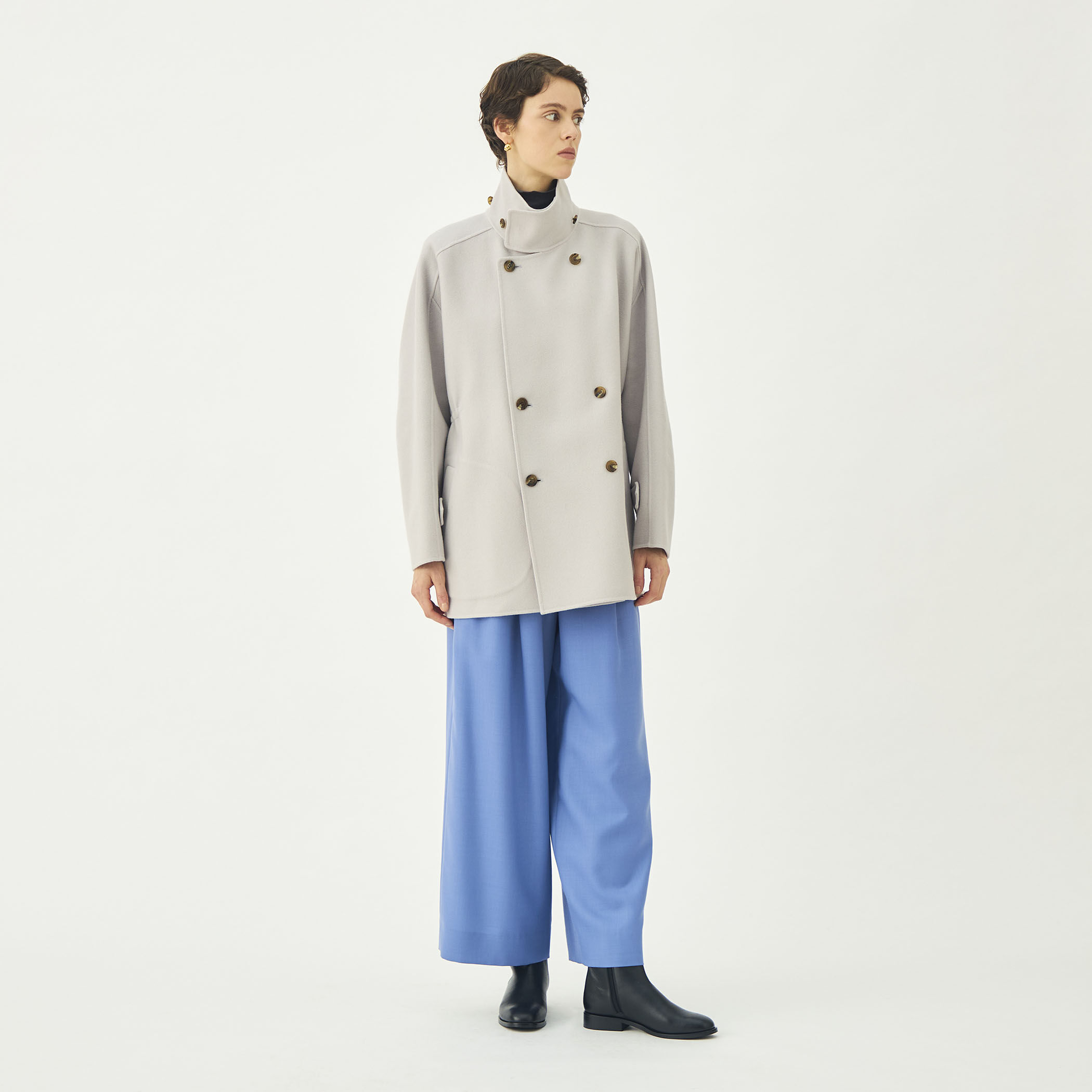 別注】VACHEMENT TRENCH コート｜トゥモローランド 公式サイト