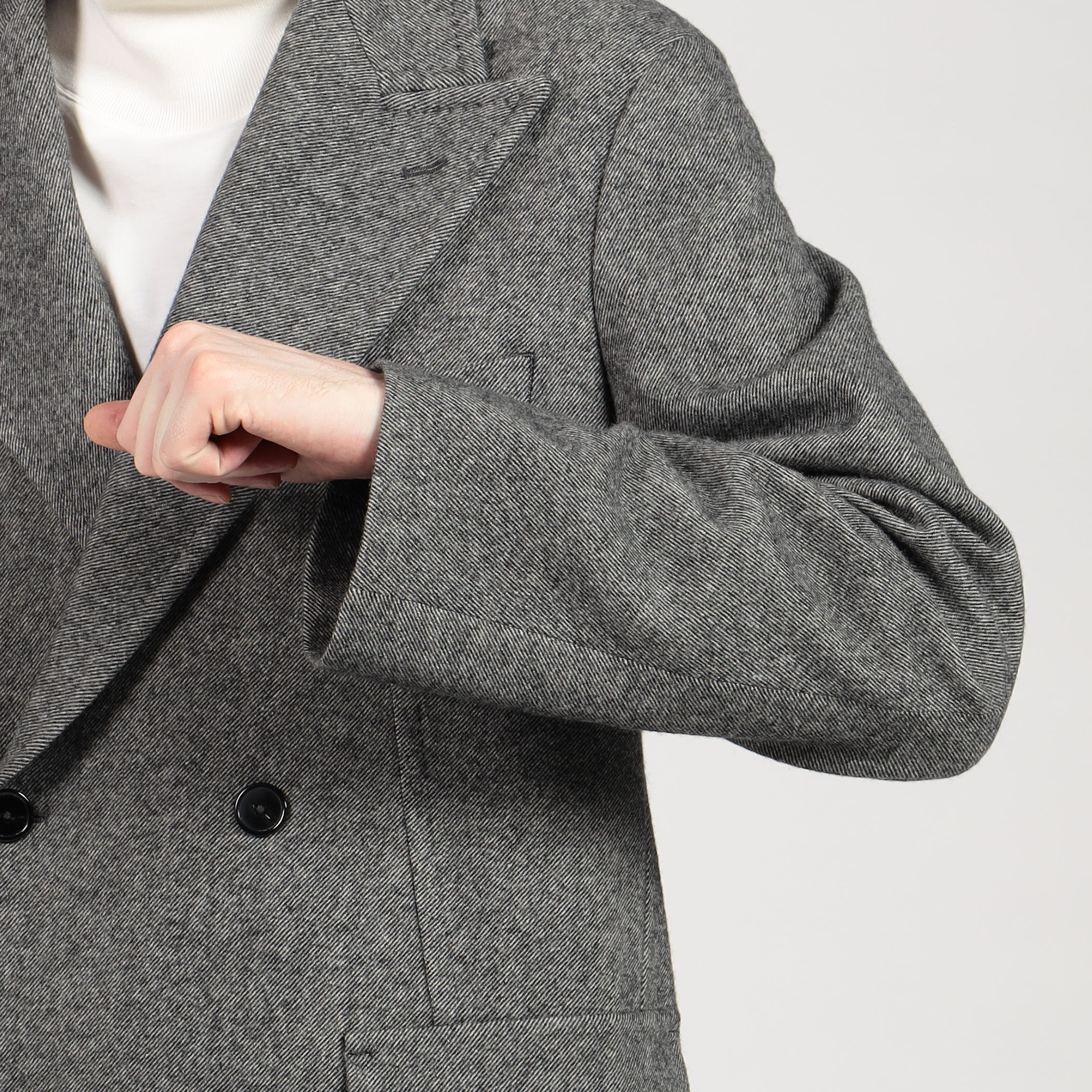 トゥモローランド ジャケット トゥモローランド テーラードジャケット TOMORROWLAND メンズ