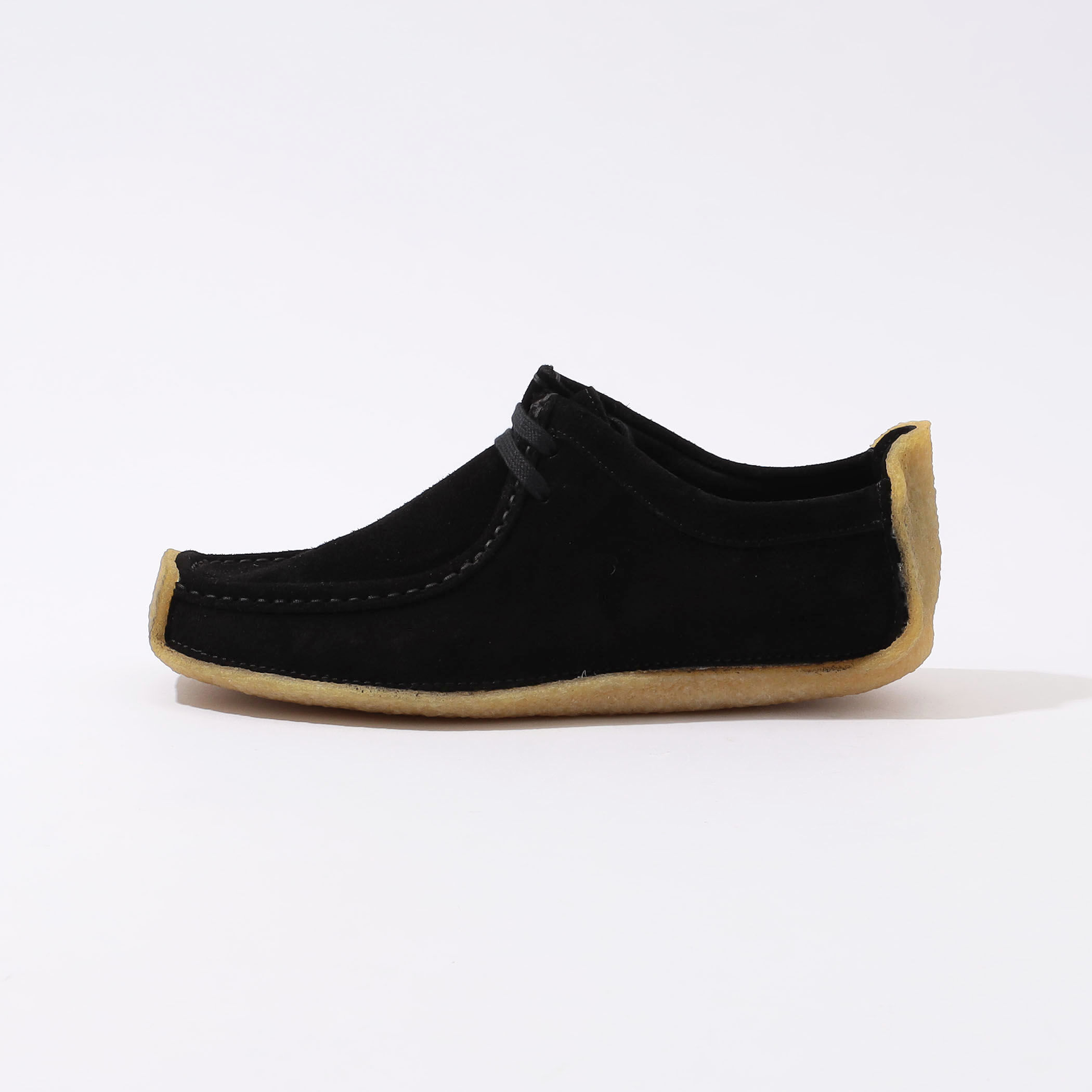 Padmore&Barnes NATALIE スエード シューズ｜トゥモローランド