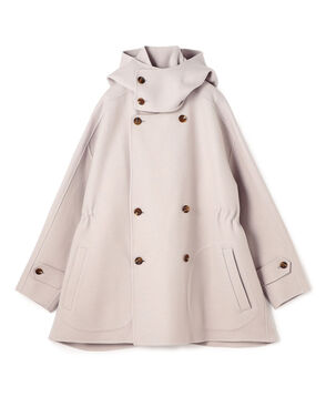 【別注】VACHEMENT TRENCH コート