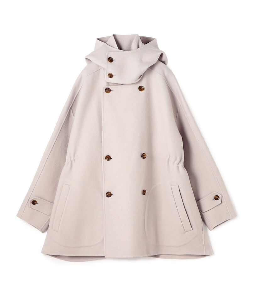 【別注】VACHEMENT TRENCH コート