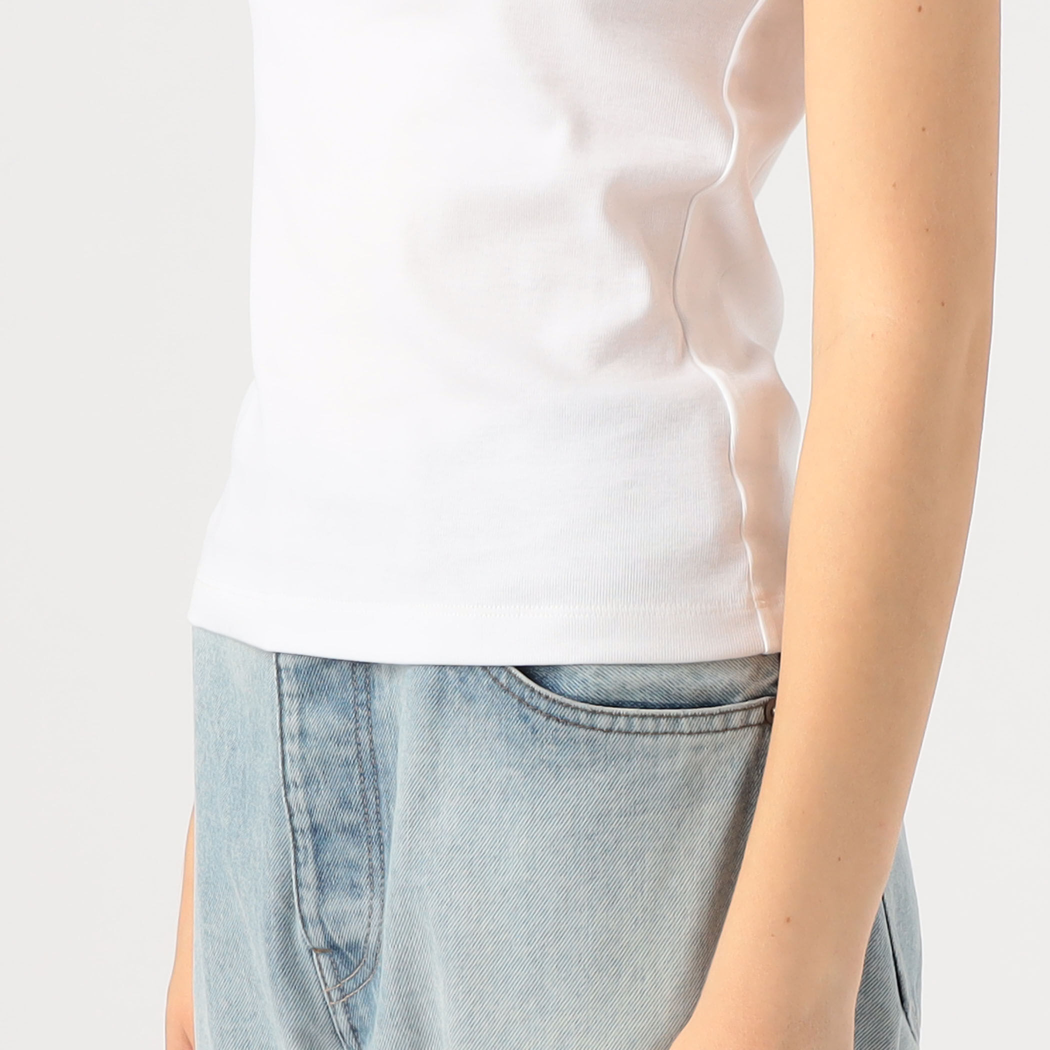 FLORE FLORE TEE｜トゥモローランド 公式通販