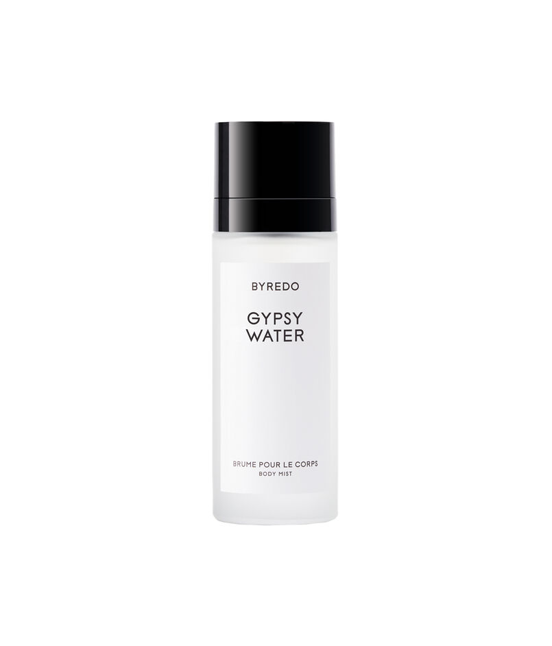 BYREDO ボディミスト