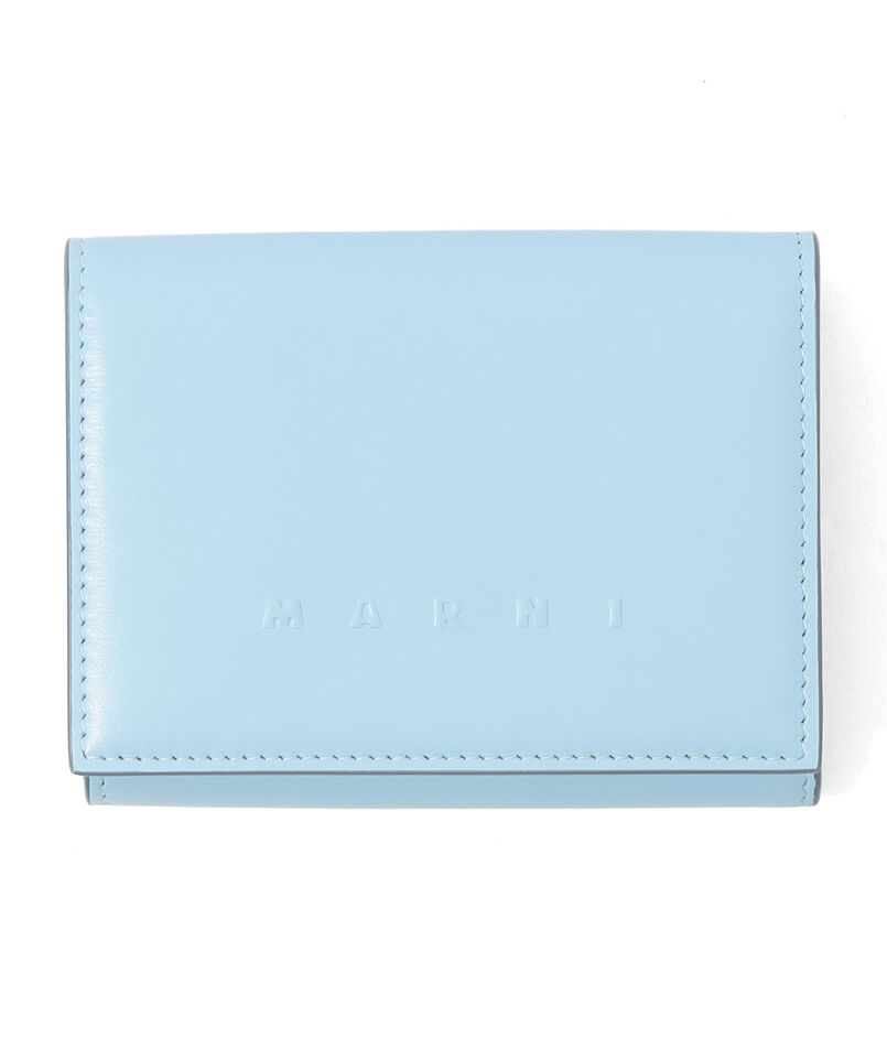 MARNI TRIFOLD ウォレット