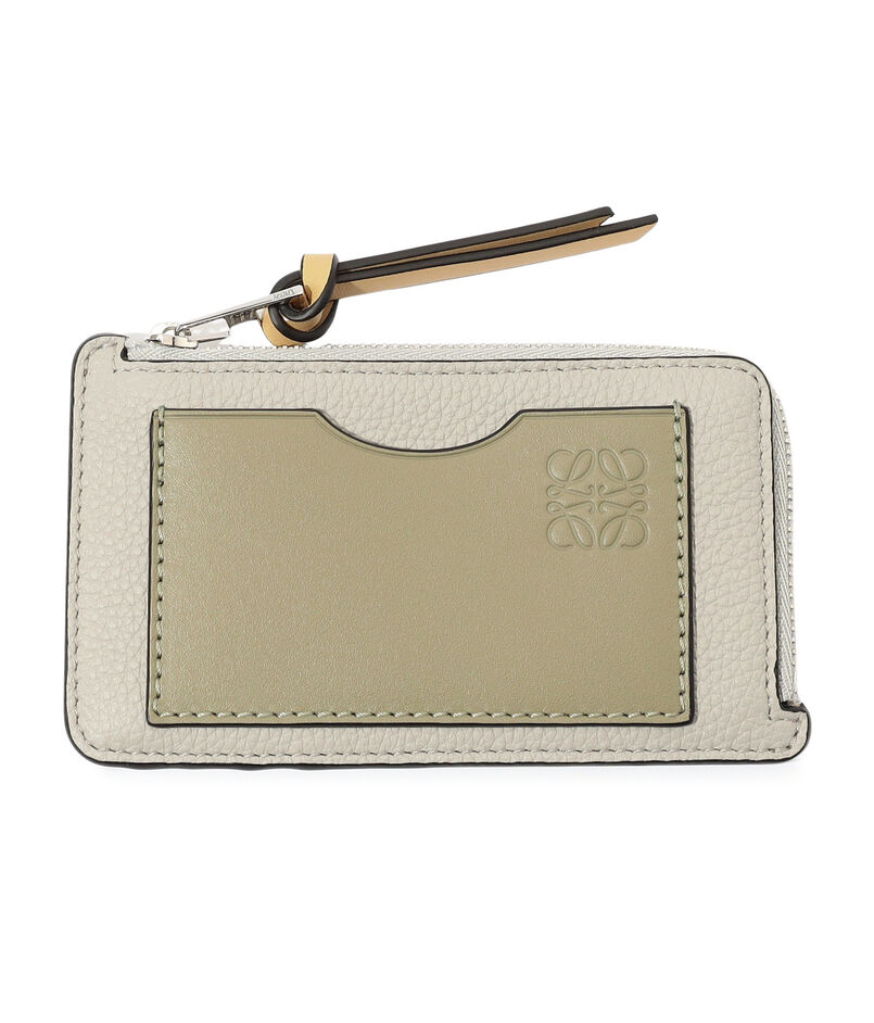 LOEWE コインカードホルダー