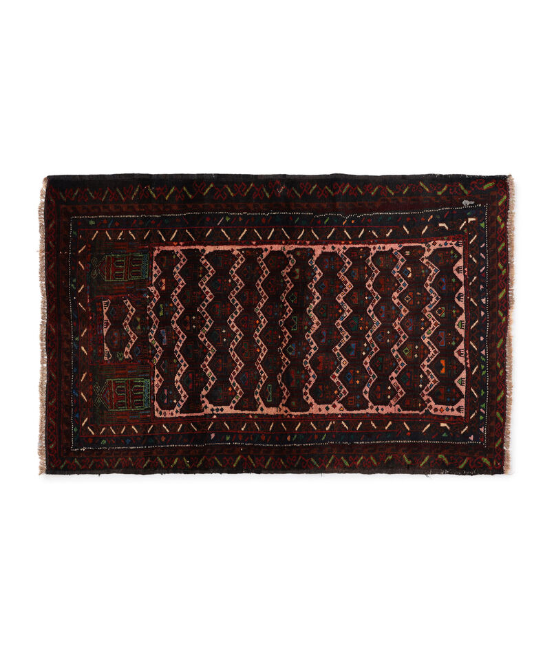 Vintage Rug ラグ