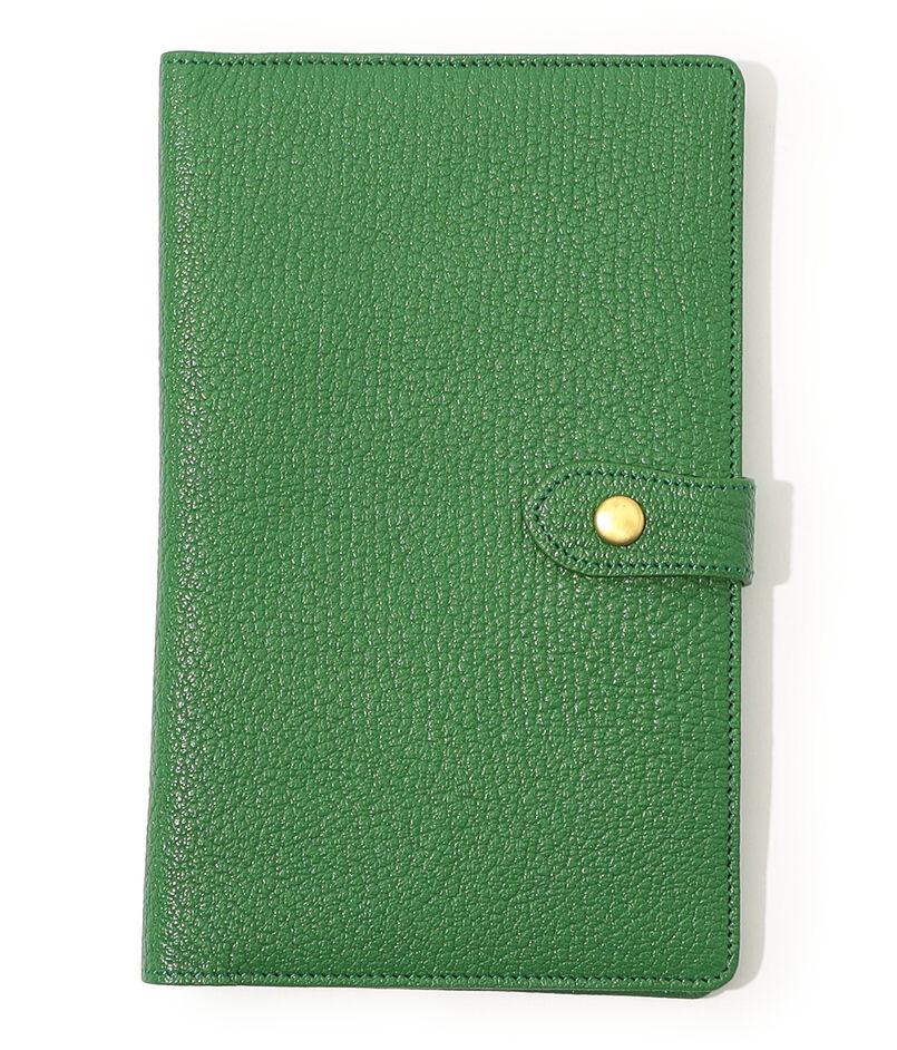 MAISON et VOYAGE シュリンクレザー マルチケース