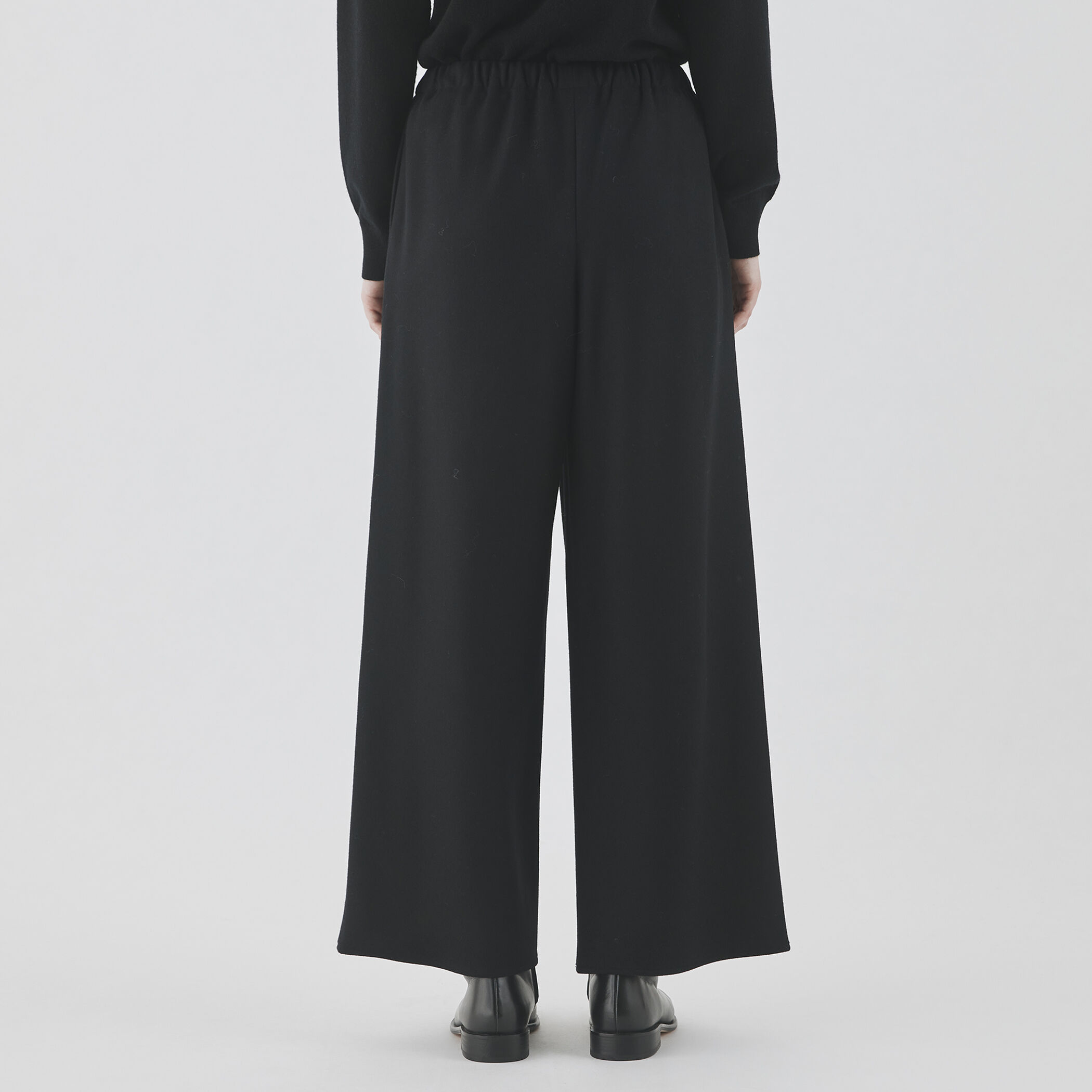 サキソニー イージーパンツ｜トゥモローランド 公式サイト