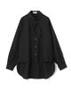 【別注】THE RERACS &times; Edition  BACK TAIL BOWTIE SHIRT ボウタイシャツ