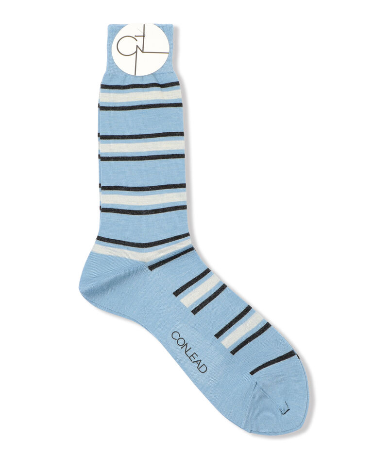 CONLEAD Border line Short