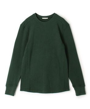 entire studios THERMAL LONG SLEEVE サーマルプルオーバー