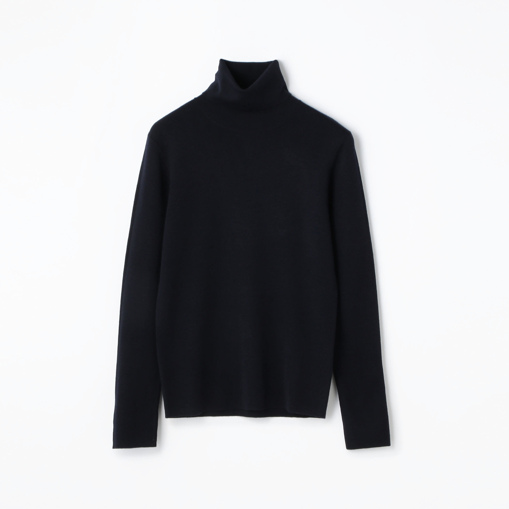 AURALEE オーラリー 22AW A22AP02RK SUPER FINE WOOL RIB KNIT BIG PO スーパーファイン –  ブランド古着 LIFE