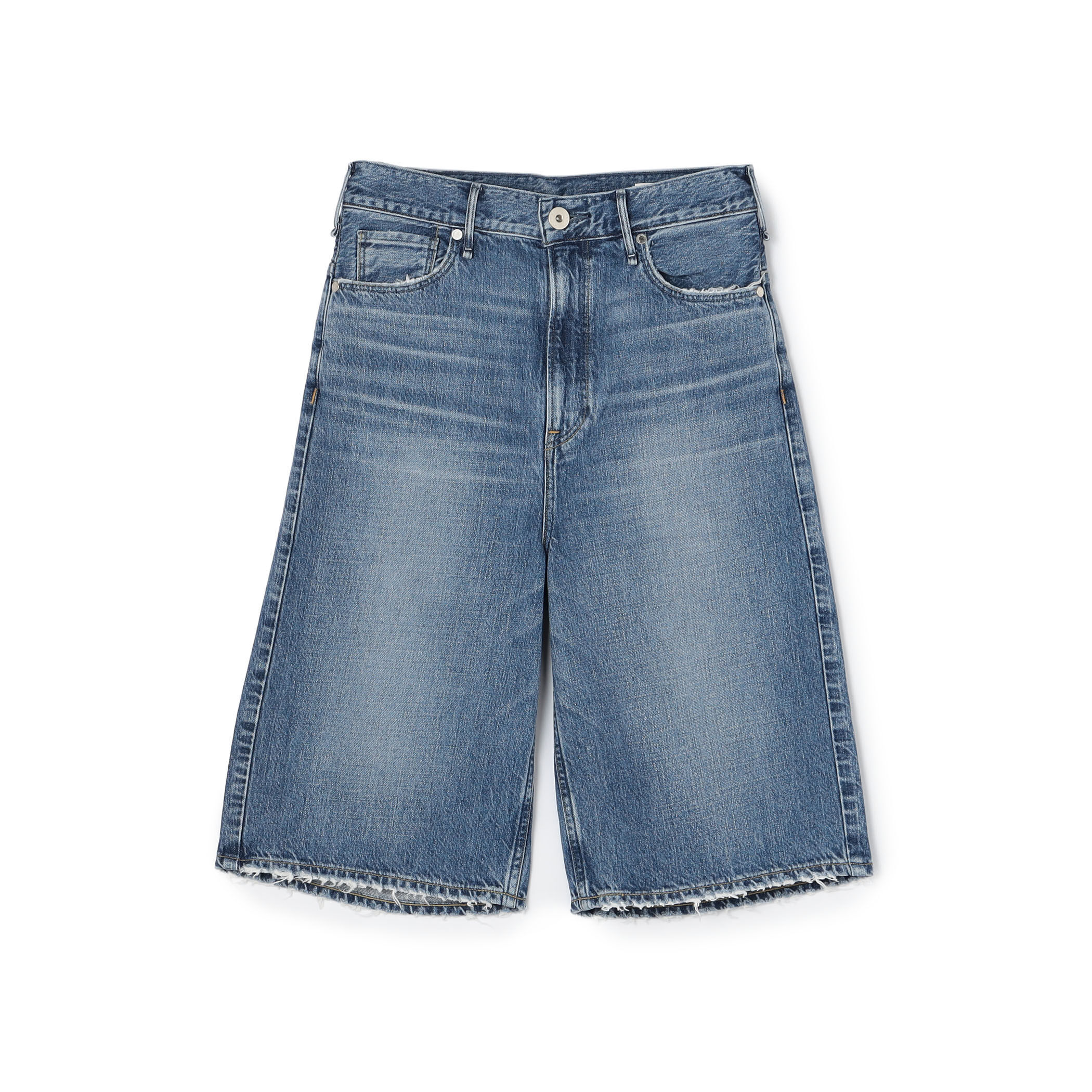 upper hights THE LIAM デニム ショートパンツ｜トゥモローランド 公式