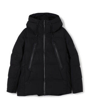DESCENTE MOUNTAINEER-L ダウンコート