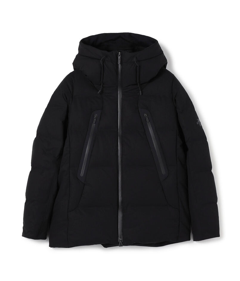 DESCENTE MOUNTAINEER-L ダウンコート