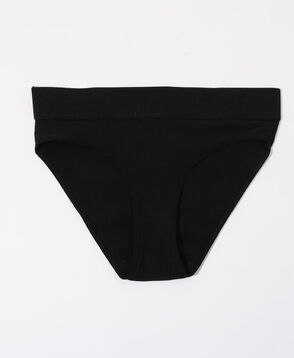 BASE RANGE ELASTIC BELL ショーツ
