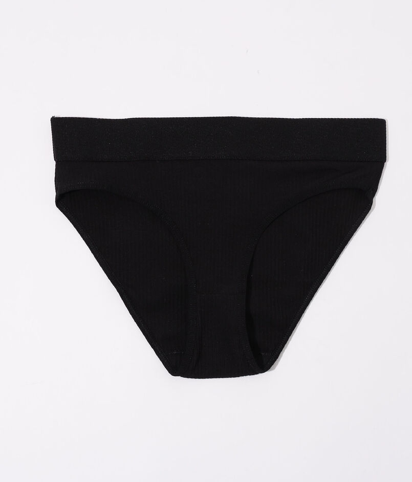 BASE RANGE ELASTIC BELL ショーツ