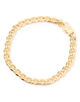 【別注】TOM WOOD×TOMORROWLAND Jude Bracelet Gold