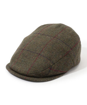 Lock & Co. HATTERS FLAT CAP
