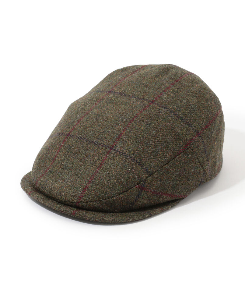 Lock & Co. HATTERS FLAT CAP