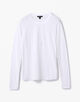Lux sweat Crew Neck Pullover WELJ3296
