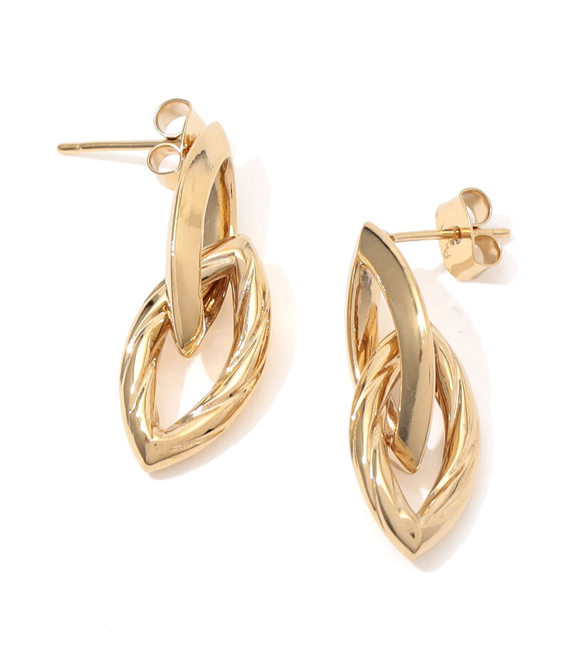 PHILIPPE AUDIBERT ELTON ピアス