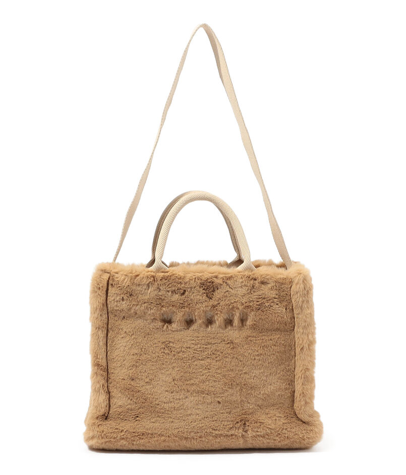 MARNI BASKET SMALL ショッパーバッグ MARNI BASKET SMALL ショッパーバッグ