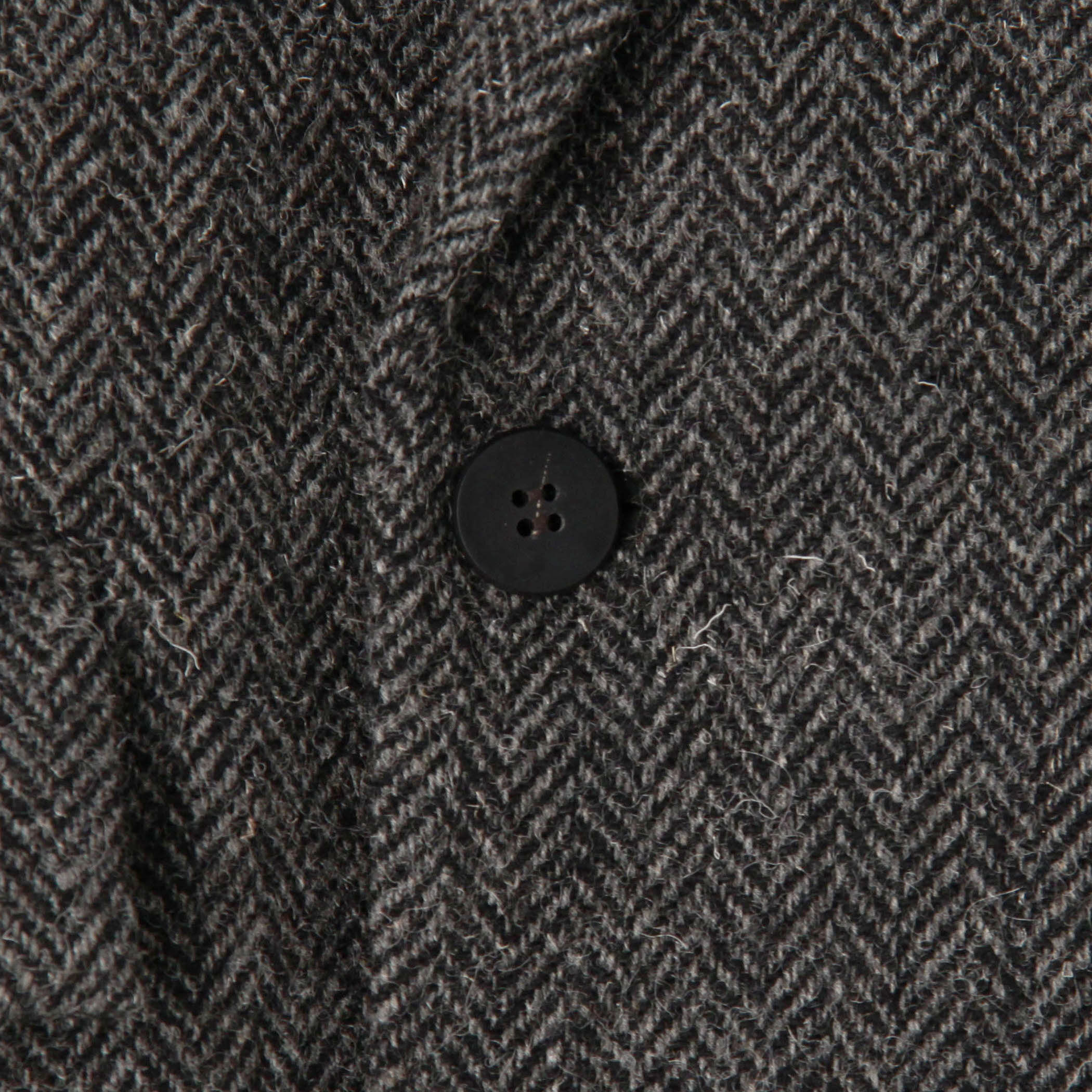 FRAMeWORK（フレームワーク）の「ヘリンボーンツィードジャケット（テーラードジャケット）」 - WEAR