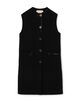 MARNI ノースリーブ コート