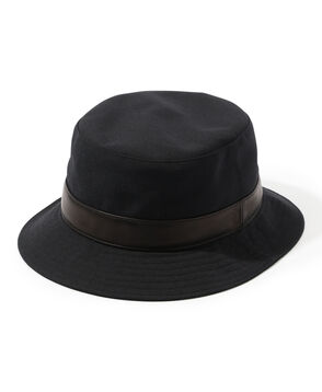 KIJIMA TAKAYUKI BUCKET HAT バケットハット