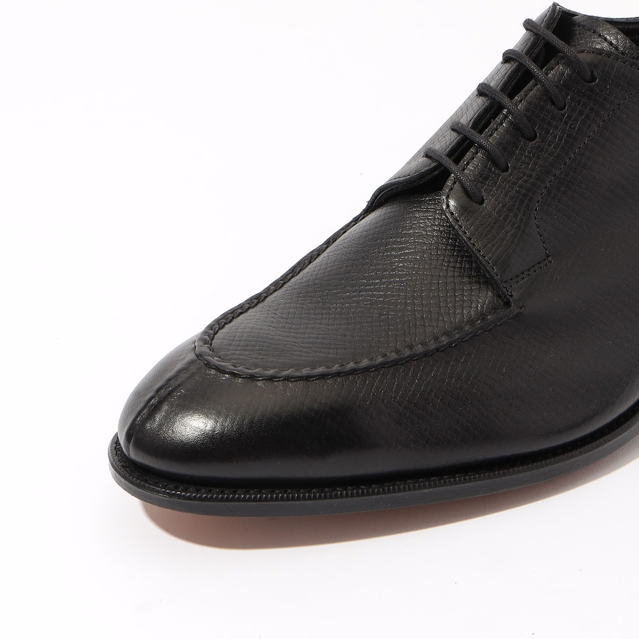 別注】EDWARD GREEN UNLINED DOVER ユタカーフ Uチップシューズ