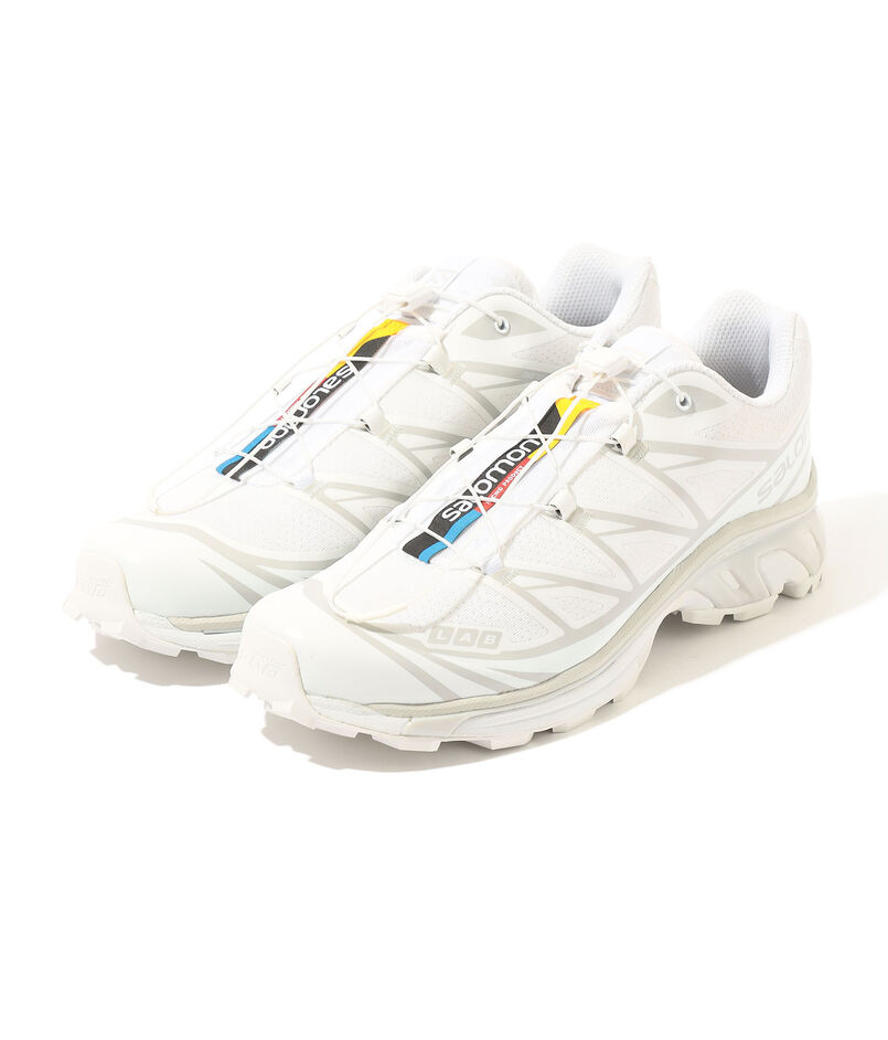 SALOMON ADVANCED XT-6