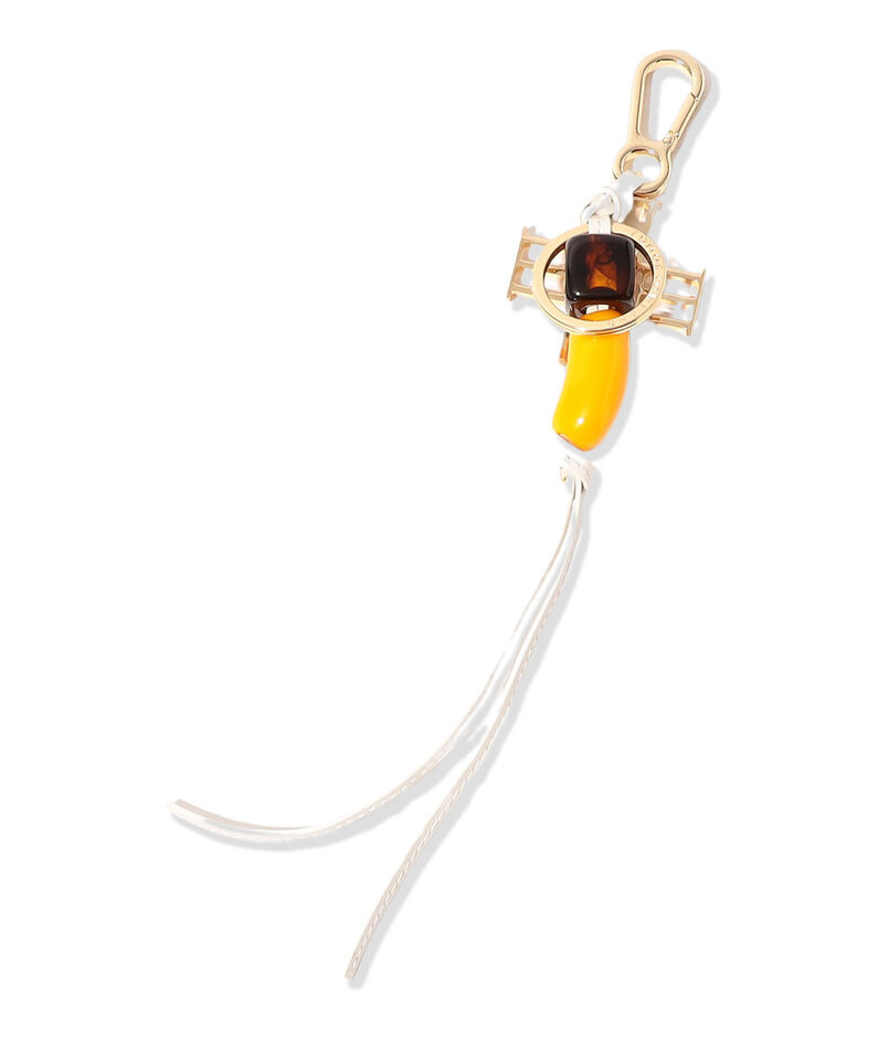 ATELIER TOMORROW STONE チャーム