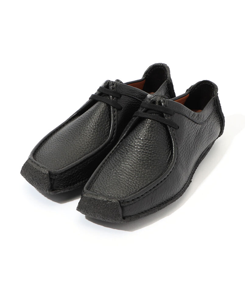 【別注】Padmore&Barnes NATALIE シューズ